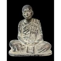 ราคา พระบูชาหลวงปู่ทิม วัดระหารไร่ หน้าตัก7นิ้ว (24161294766)