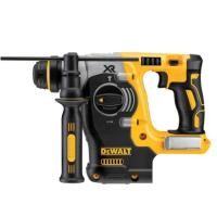 ราคา แท้ DEWALT สว่านโรตารี่ไร้สาย 18V รุ่น DCH273B ไร้แปรงถ่าน (เฉพาะเครื่องเปล่า) สว่านโรตารี่ สว่าน สว่านใช้แบต (29528301079)
