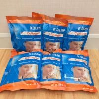 ราคา กดติดตามร้านรับส่วนลด[แพ็ค 6 ซอง]คอลลาเจน ดร.ศาลายา 300 กรัม ของแท้100% (20371656608)