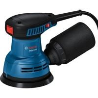 ราคา BOSCH รุ่น GEX 125 เครื่องขัดกระดาษทรายระบบลูกเบี้ยว (54352521414)