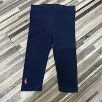 ราคา กางเกงเลกกิ้ง Ralph Lauren สําหรับเด็กผู้หญิง ขนาด 12 เดือน (29477838303)