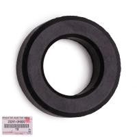 ราคา ยางรองหัวฉีด ยางรองเบ้าหัวฉีด ยางหัวฉีด 1ชิ้น เบิกศูนย์ ของแท้ สีดำ สำหรับ All Toyota (4473892993)