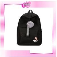 ราคา LOKAL [LOCAL] POKY - BACKPACK HOMME FEMME - Sweet Morymony Fashion BACKPACK (43874563276)