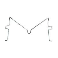 ราคา จัดส่งเร็ว กิ๊บล็อคดิสเบรคหน้า วีโก้ Vigo 4WD , Fortuner ฟอร์จูนเนอร์ เเท้ห้าง 1ชุด 2ชิ้น , สปริงล็อคดิสเบรคหน้า วีโก้ (25822255275)