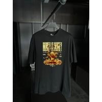 ราคา (พร้อมส่ง) เสื้อยืด MONEY IS MONEY ผ้าCotton 100% [H084] (27162975923)