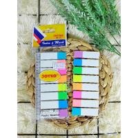 ราคา STICK NOTE INDEX & MARK JOYKO IM-38 (28150552002)