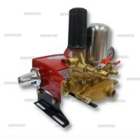 ราคา เครื่องพ่นยา 3สูบ ปั๊มพ่นยา3สูบ 3/4นิ้ว อัตโนมัติ ปั้มพ่นยา 3สูบ 6หุน 1นิ้ว อุปกรณ์ครบชุด สายพ่นยา (27668806984)