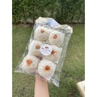 ราคา ซาลาเปาหมูสับไข่เค็ม 6ลูกต่อแพ็ค (11837062090)