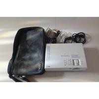 ราคา Projector LCD Projector รุ่น PT-LB 2 มือสอง Panasonic (5013196100)