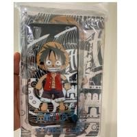 ราคา เคส Oppo A37 ประกบหน้าหลังลาย วันพีช(ลูฟี่)พร้อมฟิล์มกระจกกันแตกเต็มจอ ลายเดียวกับเคส (1661895404)