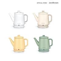 ราคา Jenniferoom กาต้มน้ำไฟฟ้า Mini Macaron Kettle ความจุ 800 ml. รุ่น JRTH-K182 (20671508598)