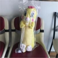 ราคา หมอนข้าง Miss Bunny กระต่าย บันนี่ Bambi 21นิ้ว (728330019)