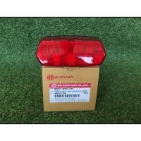 ราคา ไฟท้ายชุดMSX 125 ตราเพชร ไฟท้าย MSX 125 รุ่นเก่า ยี่ห้อ HMA #ไฟท้ายmsx #ชุดไฟท้ายmsx (22527628107)