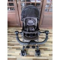 ราคา รถเข็นเด็ก Aprica Soraria Premium(ซัพพอร์ตครบ) ซักทำความสะอาดให้แล้ว (14818246659)