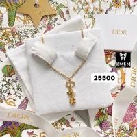 ราคา new สร้อยคอ Dior พร้อมส่ง (29773735365)
