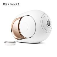 ราคา Devialet Phantom I 108dB Gold White - เอกลักษณ์ที่แตกต่าง และพลังเสียงที่พร้อมดึงดูด สะกดทุกสา (8617554701)