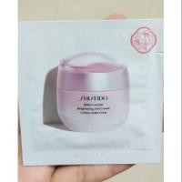 ราคา Shiseido White Lucent Brightening Gel Cream 1.5ml (13978359912)