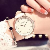 ราคา นาฬิกาข้อมือแฟชั่น นาฬิกาสวยๆของผู้หญิง รุ่น LC-013 สีชมพู (314312374)