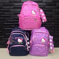 ราคา กระเป๋าเป้คิตตี้ ขนาด16-17นิ้ว (ลายโซฟา)พร้อมส่งค่ะ (6167428170)