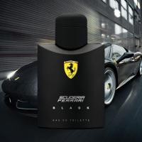 ราคา ‍♂️FERRARI Black edt น้ำหอมแท้แบ่งขาย 1ml 2ml 5ml 10ml Perfume brandname authetic (15664671968)