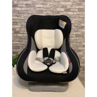 ราคา คาร์ซีทเด็ก ยี่ห้อ LEAMAN รุ่น uno pamio สีดำเทา พร้อมซัพพอร์ตเต็มตัว (9928653890)