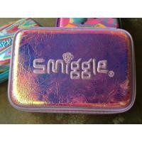 ราคา พร้อมส่งกระเป๋าใส่ดินสอสมิกเกิ้ลแบบ 2 ชั้นและ 1 ชั้น Smiggle hardtop pencil case ของแท้100% จากช้อปสิงคโปร์ค่ะ (1595885596)