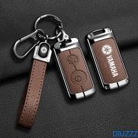 ราคา ฝาครอบกุญแจรถ Protector พวงกุญแจอุปกรณ์เสริมสําหรับ YAMAHA XMAX 300 125 X MAX 250 400 2017 - 2020 XMAX250 XMAX300 XMAX125 (24847010102)