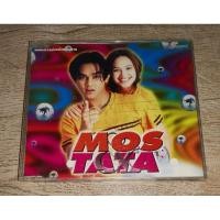 ราคา มอส & ทาทายัง Mos & Tata Young ซีดี Promo CD Single Mos & Tata (12342525744)