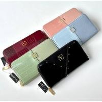 ราคา กระเป๋าสตางค์ผู้หญิง VictoriaS secret 2 ขนาด (29479735174)