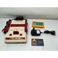 ราคา Famicom ไฟไทยพร้อมเล่น แถมตลับมารีโอ้แท้ ระบบ AV แปลงให้แล้ว (10368750856)