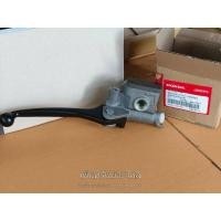 ราคา ปั้มบนดิสเบรคบน W-110i/125iปลาวาฬ+มือเบรค ครบชุดประกอบให้(แท้เบิกศูนย์) 45510-K73-V41. (29162746631)