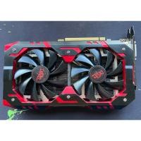 ราคา POWER COLOR RED DEVIL RX 580 8GB GDDR5 (17948365611)