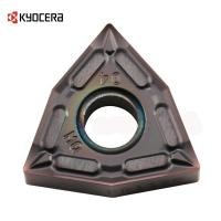 ราคา เม็ดมีด Inserts Kyocera WNMG080404-MQ PR1125 กลึงงาน Stainless (28454829776)