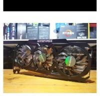 ราคา การ์ดจอ(graphic card) gigabyte gtx770 oc 2gb ddr5 (9056823221)