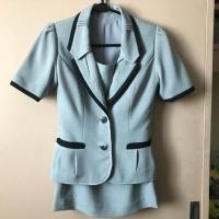 ราคา Used :: สูทสมัครแอร์ ของแม่ค้าเอง (1626354573)