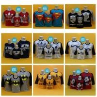 ราคา เสื้อผ้าคู่รัก/เสื้อยืดคู่รัก/ครอบครัวคู่รัก/เสื้อยืดครอบครัว (24745687433)