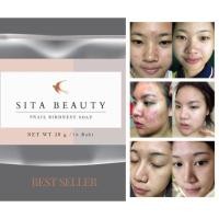 ราคา สบู่เมือกหอยรังนก (725930896)