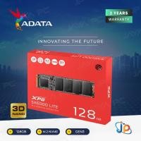 ราคา ADATA SSD XPG SX6000 Lite M.2 Pcie Gen3 Nvme 128GB - 3D Nand 128 GB (27572309770)