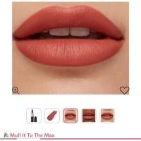 ราคา MAC MACXIMAL MATTE LIPSTICK / แมค ลิปสติก MACXIMAL MATTE LIPSTICK - ลิปสติกเนื้อแมตต์ติดทนสูงสุด 12 (25834200814)