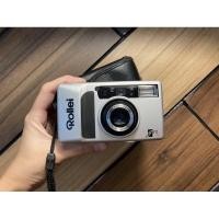 ราคา Rollei giro 70 กล้องฟิล์ม สภาพสวย (2943388356)