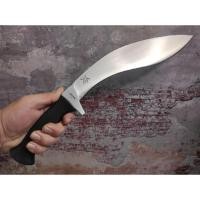 ราคา Cold Steel โมเดล Gurkha Kukri Plus รุ่น 39LGKI สำเนาจีน ใบทรงกรุข่า เหล็กกล้าคาร์บอน O-1 สวย. (20537391423)