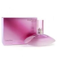 ราคา Calvin Klein Euphoria Blossom EDT 100 ml (กล่องซีล) (956813830)