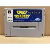 ราคา ตลับแท้ [SFC] [0072] Space Invader (Japan) (SHVC-IC) Super Famicom (9330053703)