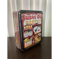 ราคา Sushi go Party board game ของแท้ (5664030849)