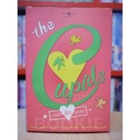 ราคา นวนิยายชุด the Cupids บริษัทรักอุตลุด boxset 8 เล่ม (ครบชุด) (18479098363)