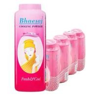 ราคา เภสัช แป้งเย็นมาดาม 100 กรัมX6 แป้งเย็น แป้งทาตัว (40964869769)