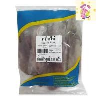 ราคา หมึกไข่แช่แข็ง 800 ก. (ส่งแช่แข็ง) (28871297147)