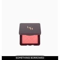 ราคา LYN บลัชปัดแก้ม เนื้อนุ่ม LYN Beauty Velvet Cheek Powder Blush สินค้าใหม่ของ LYN แท้จากชอป (19394813125)