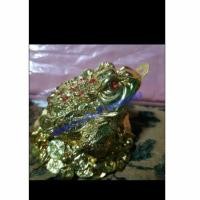 ราคา กบคาบเหรียญ ขนาด4×4 พร้อมส่ง หนุนดวงปีวอก (7577243165)