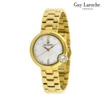 ราคา นาฬิกาข้อมือ Guy Laroche (25463655816)